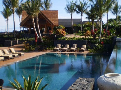 會所園林景觀解決方案簡介