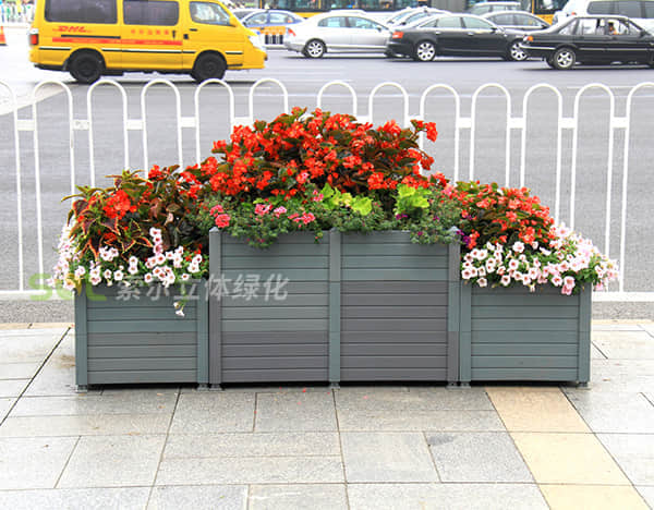 組合造景解決方案簡介1