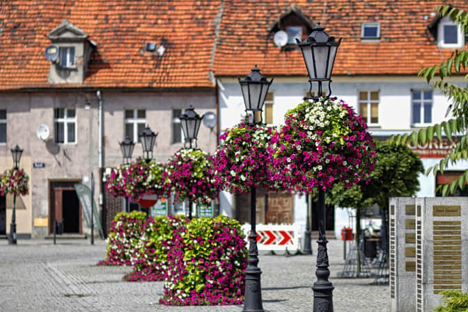 廣場(chǎng)公園景點(diǎn)景觀提升3