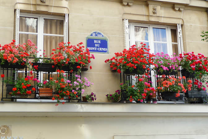 居住空間景觀提升高端公寓窗臺(tái)美化